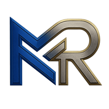 (ᴹᴿ) Maldives Reservations logo