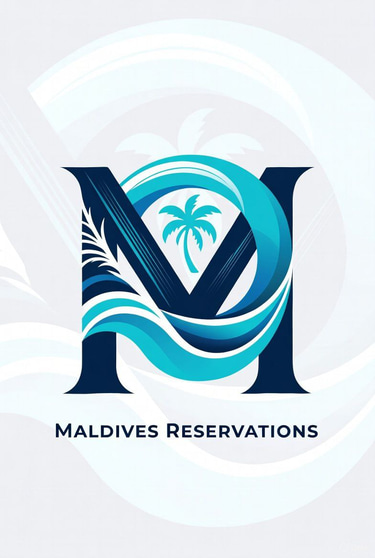 (ᴹᴿ) Maldives Reservations logo