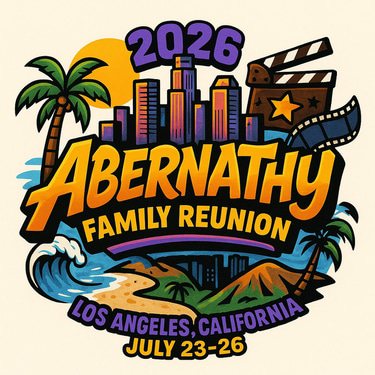 Abernathy Family of Linden Alabama United for Excellence logo