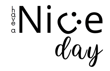 Nice Day logo