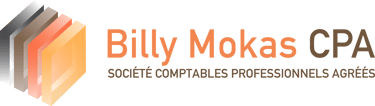 Billy Mokas CPA professional corporation logo