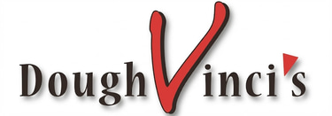 Dough Vinci logo