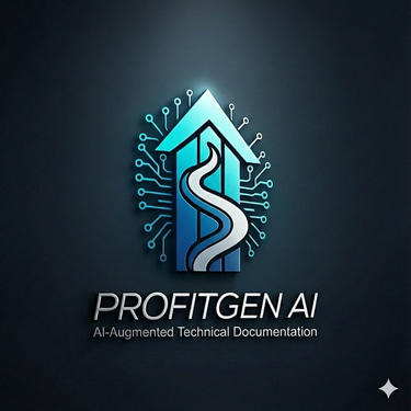 profitgenai.ca logo