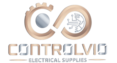 ControlVio logo