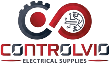 ControlVio logo