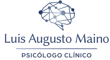 Psicólogo Luis augusto maino logo