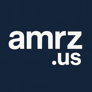 AMRZ.US logo