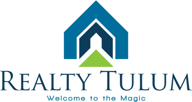 Realty Tulum logo