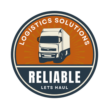 Reliable Logistics Solutions logo