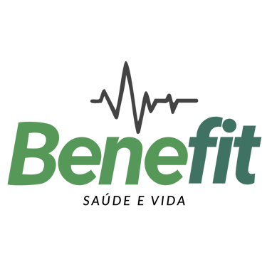 Benefit Saúde logo