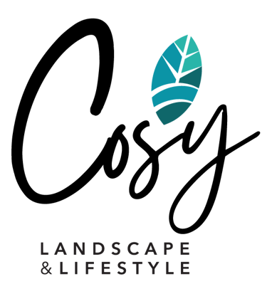 Cosy Landscape & Lifestyle logo