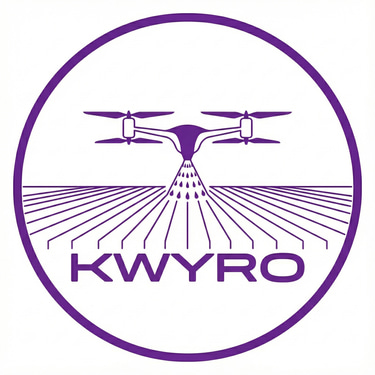 KWYRO logo