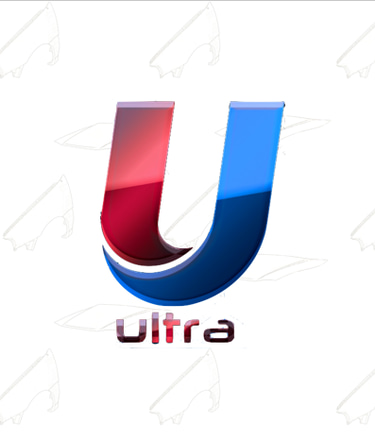 Ultra Corte laser logo