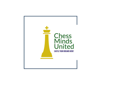 Chess Minds United logo