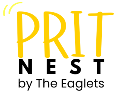 Pritnest logo