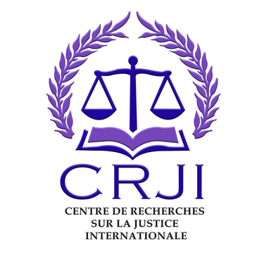 CRJI logo