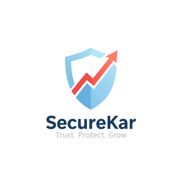 SecureKar logo