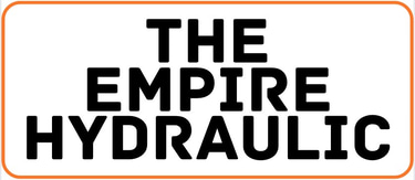 The Empire Hydraulic logo