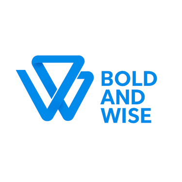 Bold and Wise Ventures logo