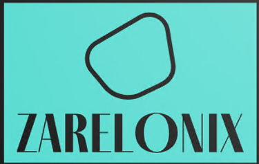 ZARELONIX logo
