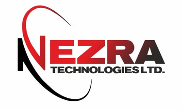 Nezra Technologies Limited logo
