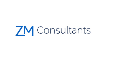 ZM Consultants logo