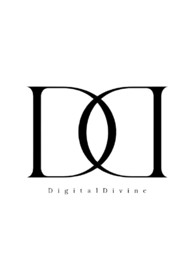 Digital Divine logo