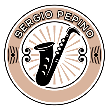 sergiopepino.it logo