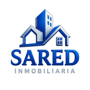 SARED Inmobiliaria logo