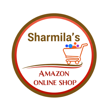 Sharmila's Online Amazon Shop logo