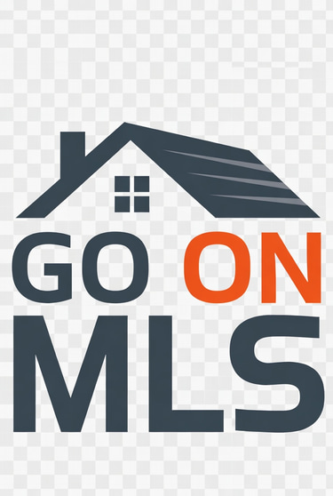 PORTLAND GO ON MLS FLAT FEE LISTING SERVICE logo