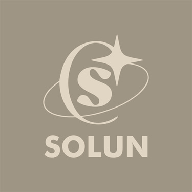 Solun logo