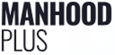 Manhood Plus logo