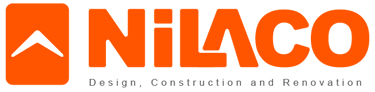 Nilaco logo