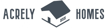 Acrely Homes logo