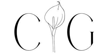 Caroline e Guilherme logo