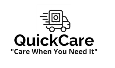 QuickCare logo