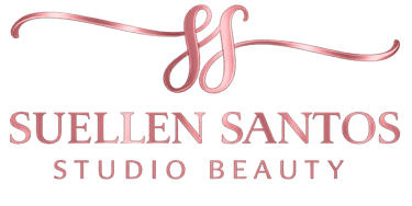 Suellen Santos Studio Beauty logo