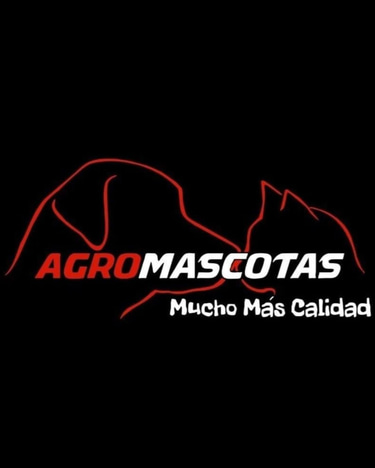 Agromascotas Las Piedras logo