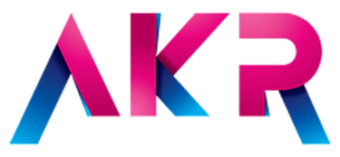 AKR logo