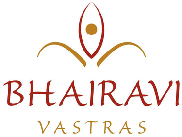 Bhairavi Vastras logo