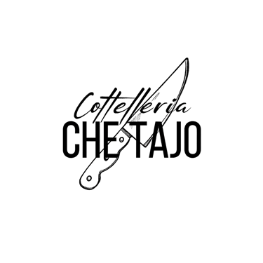 Che Tajo logo