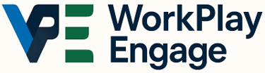 WorkPlayEngage logo