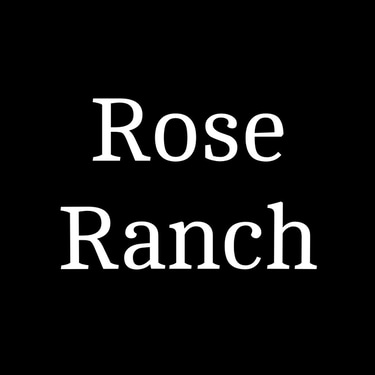 Rose Ranch TN logo
