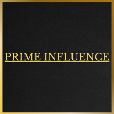 Prime Influence logo