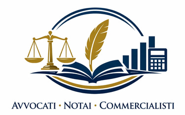 Professionisti Ordinistici logo