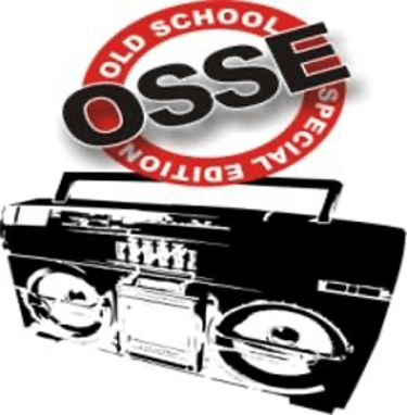 Old School Special Edition LLC logo