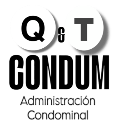 Q Y T CONDUM logo