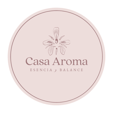 Casa Aroma logo