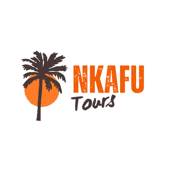 Nkafu Tours logo